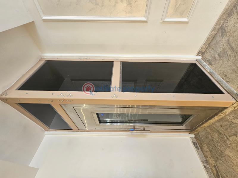 5 bedroom Terraced Duplex For Sale Jabi Dakibiyu Jabi Abuja Phase 2  - 10