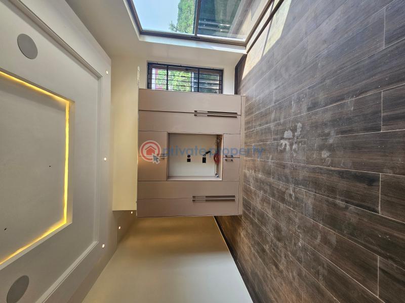 5 bedroom Terraced Duplex For Sale Jabi Dakibiyu Jabi Abuja Phase 2  - 9