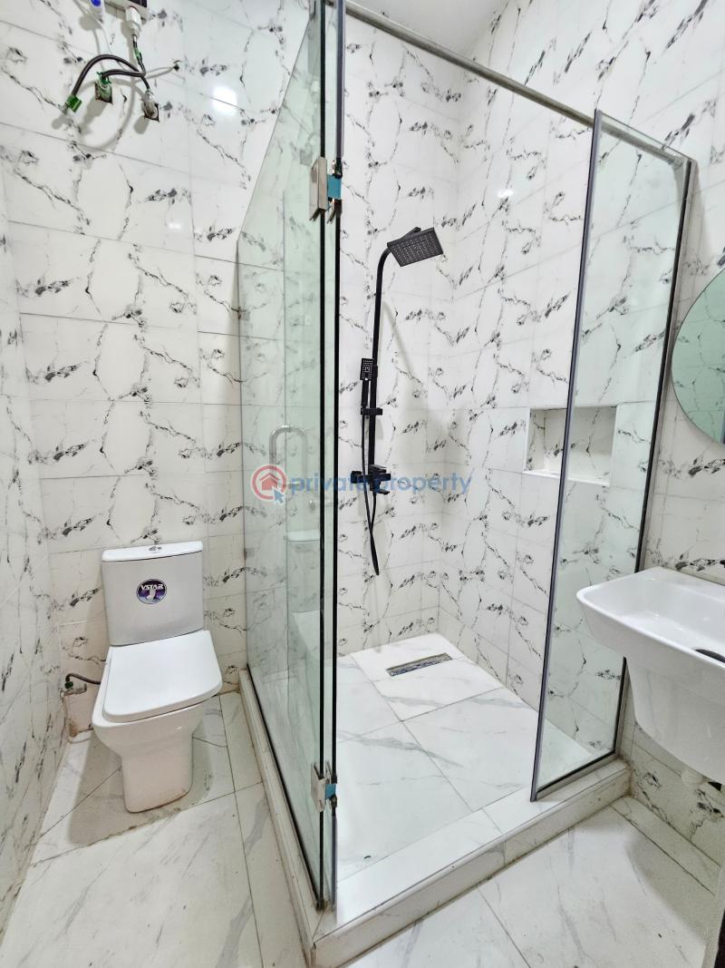 5 bedroom House For Sale Orchid Road, Lekki Lagos - 16