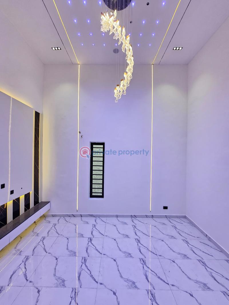 5 bedroom House For Sale Orchid Road, Lekki Lagos - 20