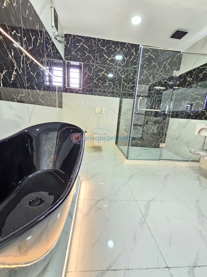 5 bedroom House For Sale Orchid Road, Lekki Lagos - 2