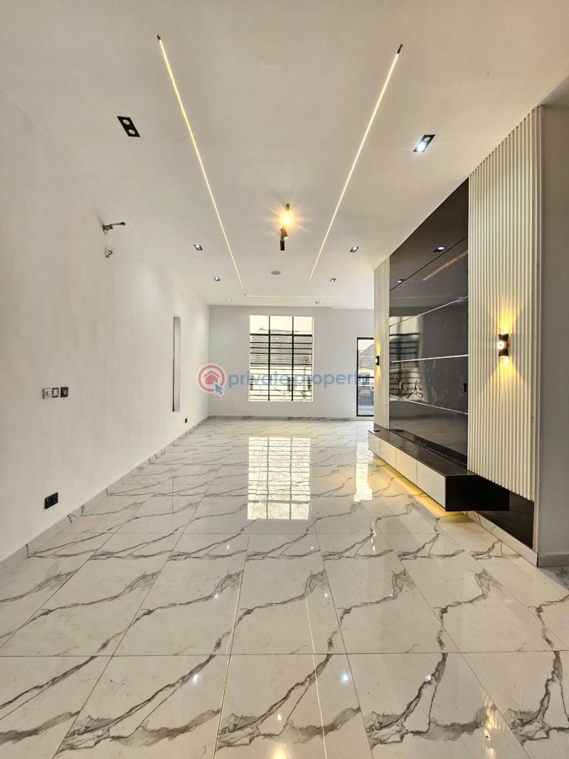 5 bedroom House For Sale Orchid Road, Lekki Lagos - 8