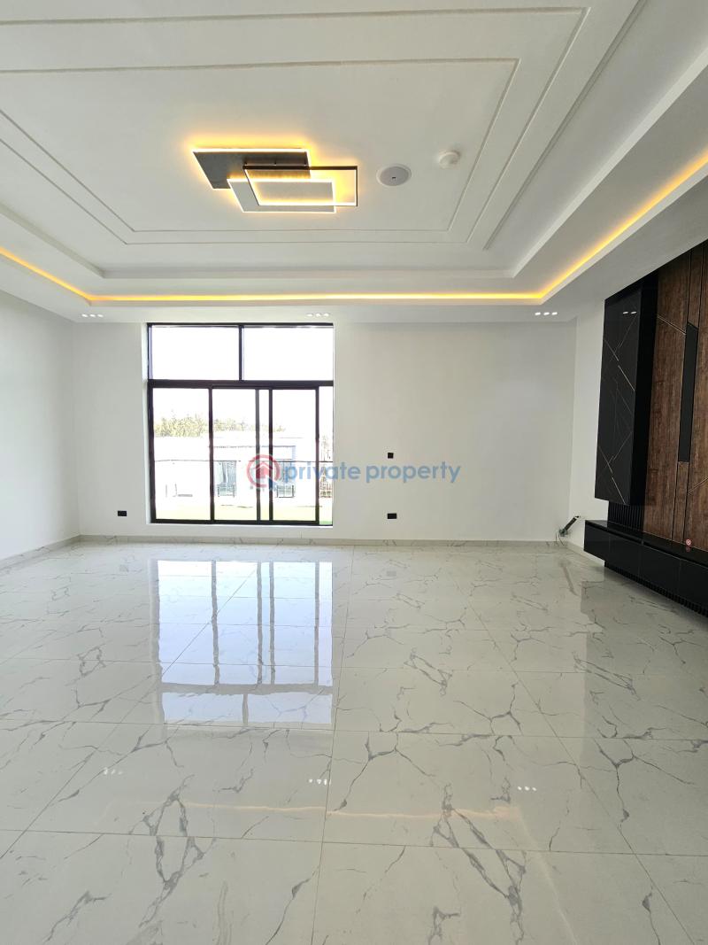 5 bedroom House For Sale Ikota, County Lekki Lagos - 7