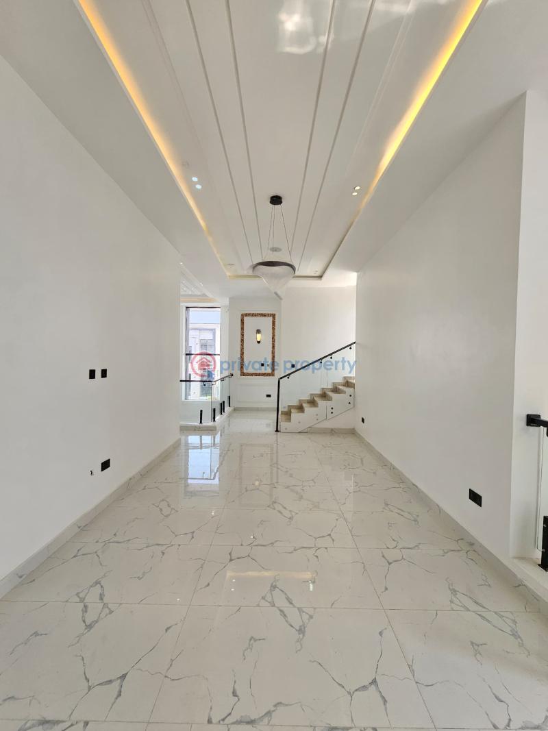 5 bedroom House For Sale Ikota, County Lekki Lagos - 11