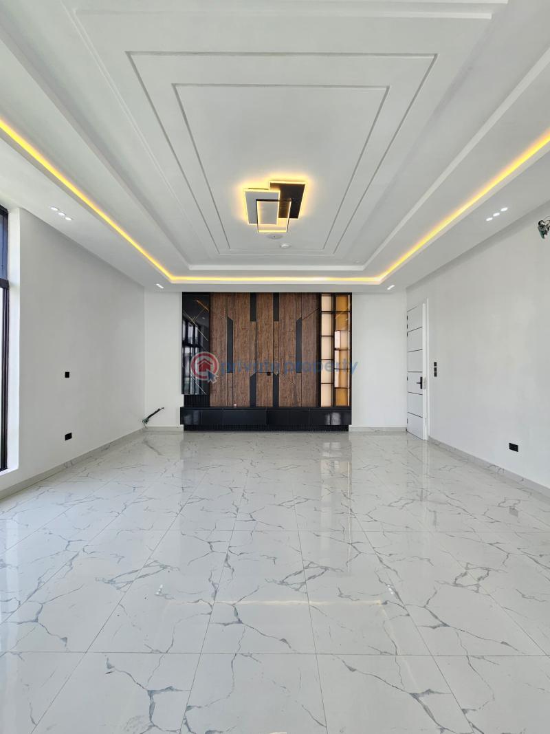5 bedroom House For Sale Ikota, County Lekki Lagos - 15