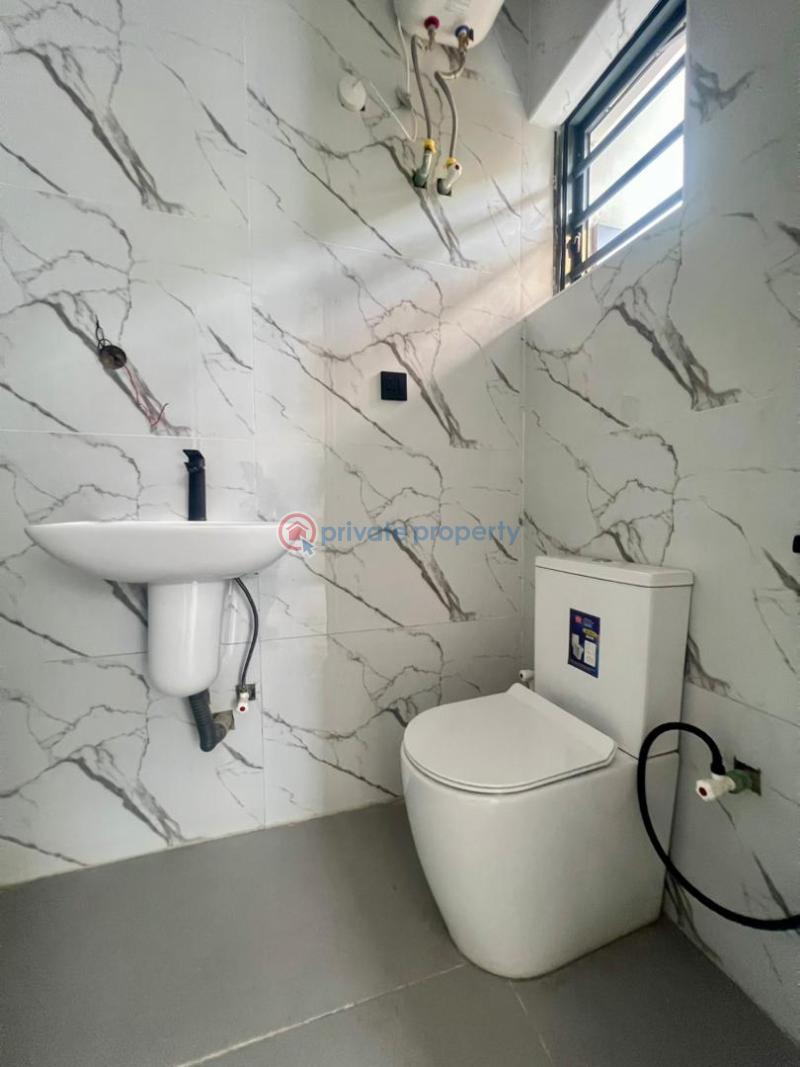 5 bedroom Detached Duplex For Sale Omole Phase 1 Ojodu Lagos - 7