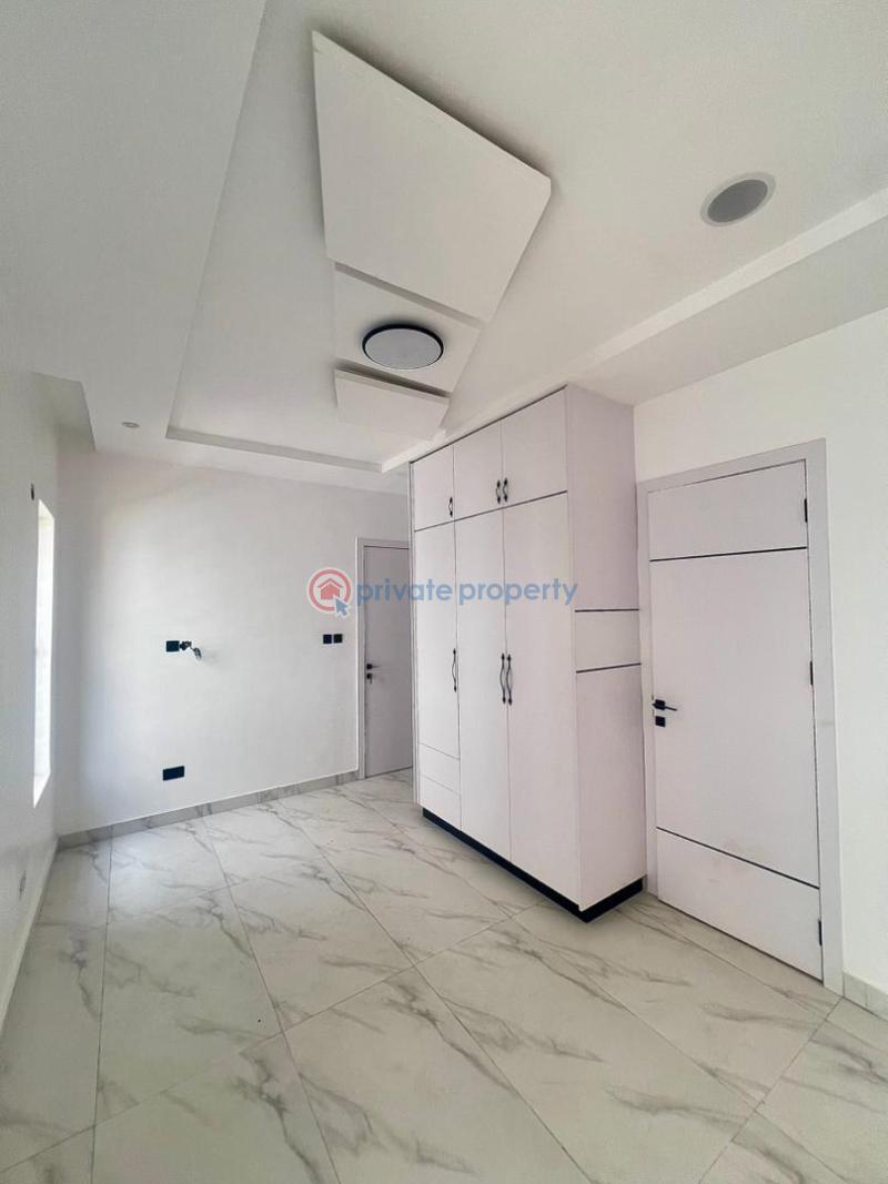 5 bedroom Detached Duplex For Sale Omole Phase 1 Ojodu Lagos - 5