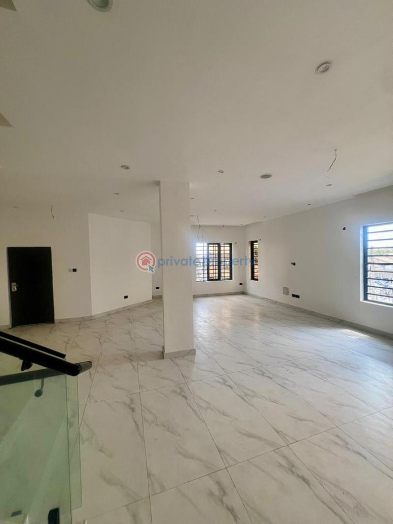 5 bedroom Detached Duplex For Sale Omole Phase 1 Ojodu Lagos - 4