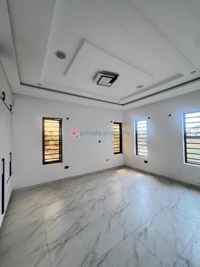 5 bedroom Detached Duplex For Sale Omole Phase 1 Ojodu Lagos - 14