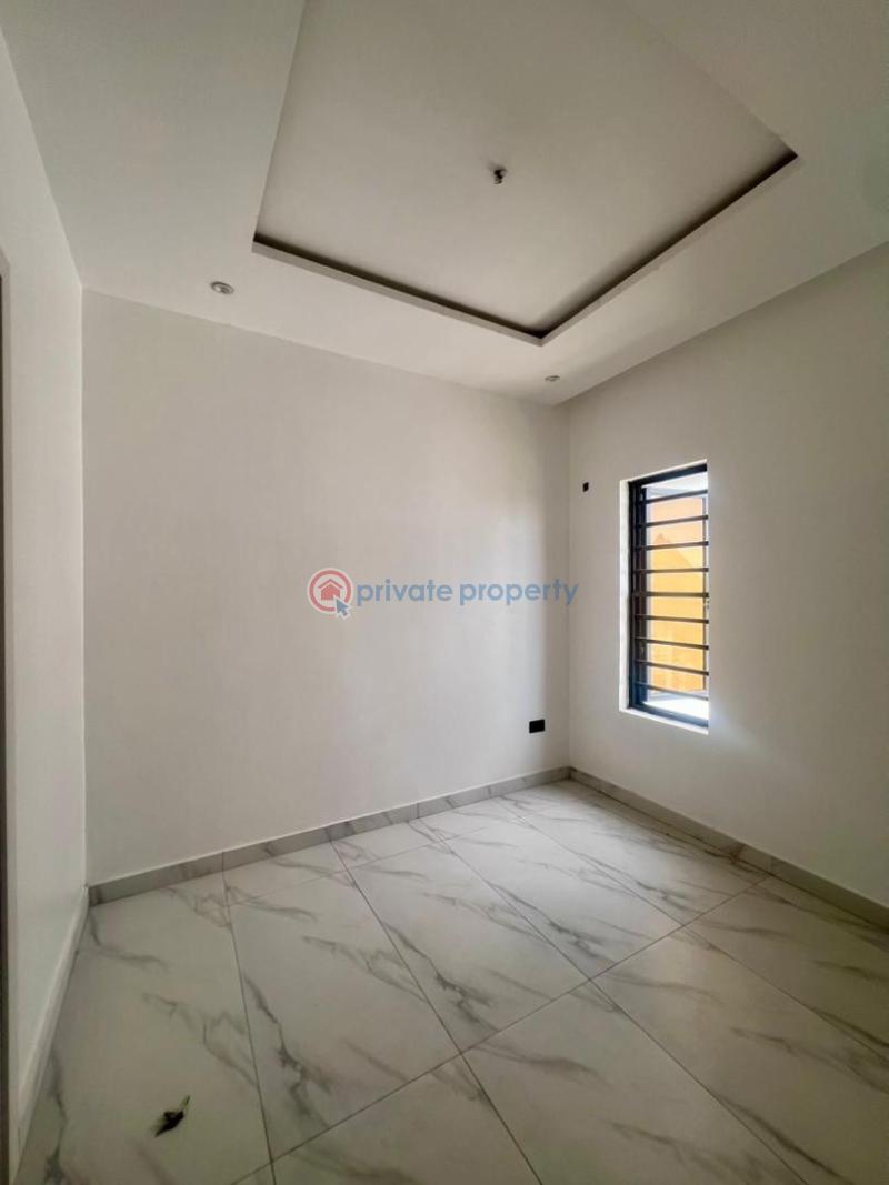 5 bedroom Detached Duplex For Sale Omole Phase 1 Ojodu Lagos - 13