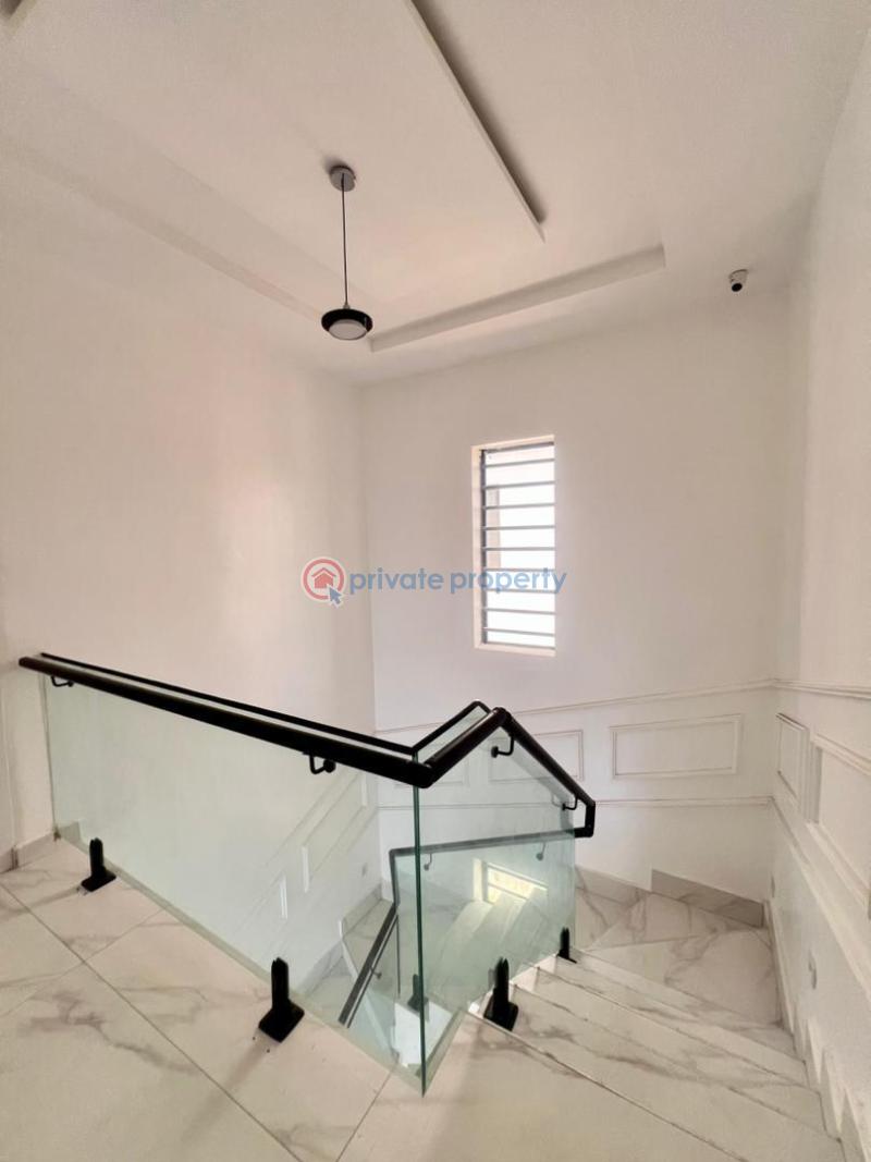 5 bedroom Detached Duplex For Sale Omole Phase 1 Ojodu Lagos - 12