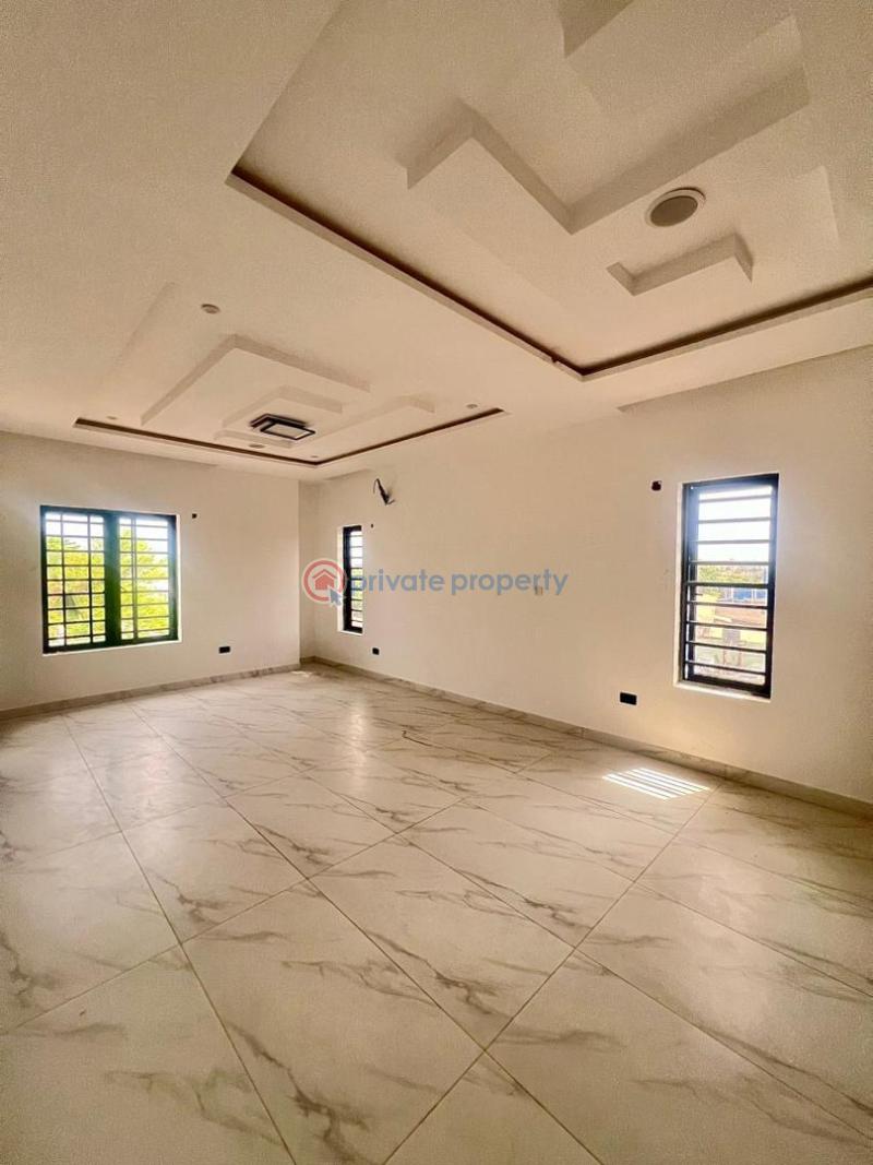 5 bedroom Detached Duplex For Sale Omole Phase 1 Ojodu Lagos - 17