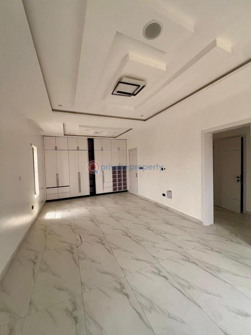 5 bedroom Detached Duplex For Sale Omole Phase 1 Ojodu Lagos - 18