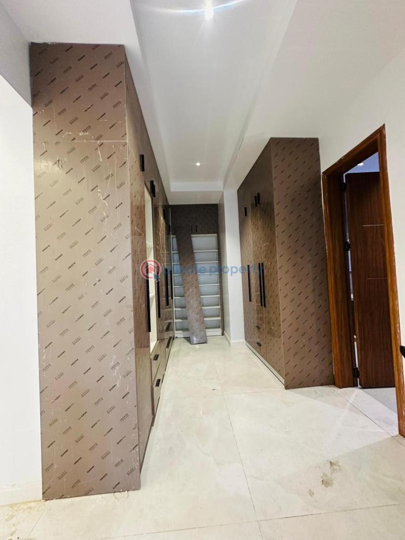 5 bedroom Detached Duplex For Sale Ikeja Lagos - 2