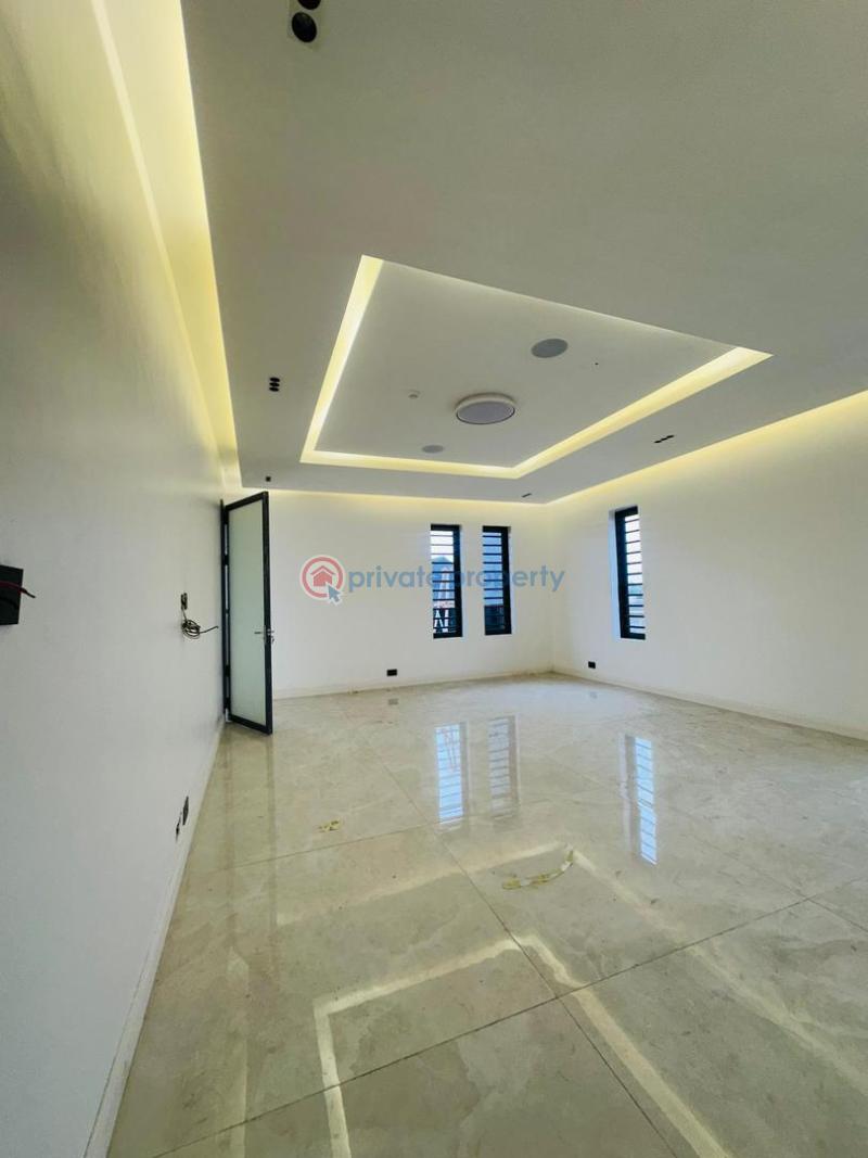 5 bedroom Detached Duplex For Sale Ikeja Lagos - 8