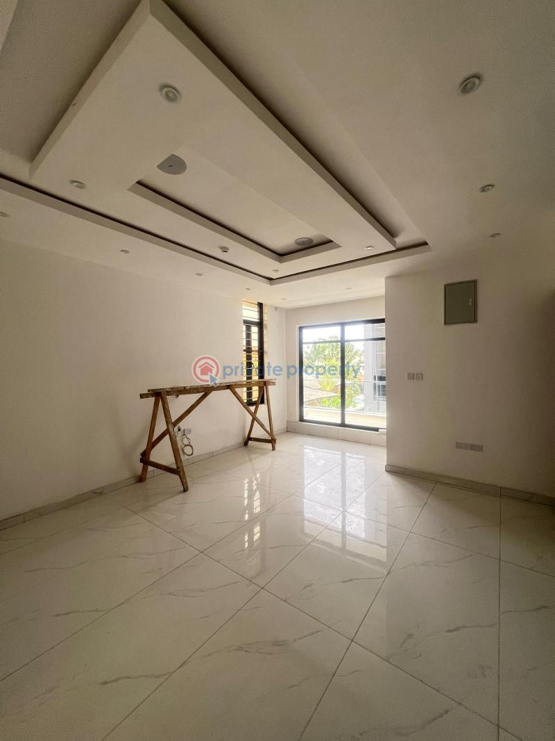 5 bedroom Semi detached Duplex For Sale Omole Phase 1 Ojodu Lagos - 8