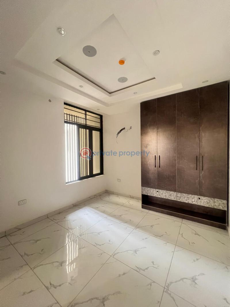 5 bedroom Semi detached Duplex For Sale Omole Phase 1 Ojodu Lagos - 0