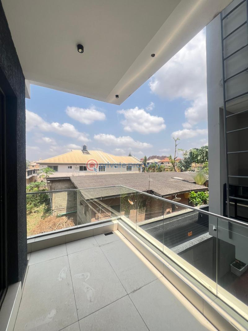 5 bedroom Semi detached Duplex For Sale Omole Phase 1 Ojodu Lagos - 9