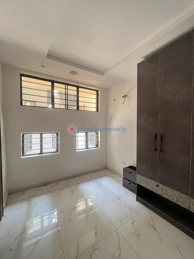 5 bedroom Semi detached Duplex For Sale Omole Phase 1 Ojodu Lagos - 10