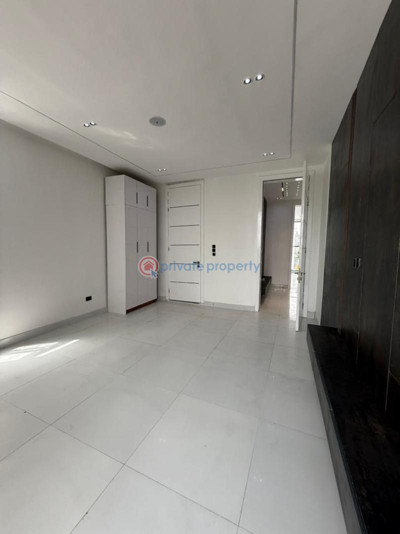 5 bedroom Duplex For Sale Chevron Drive Lekki Lagos - 7