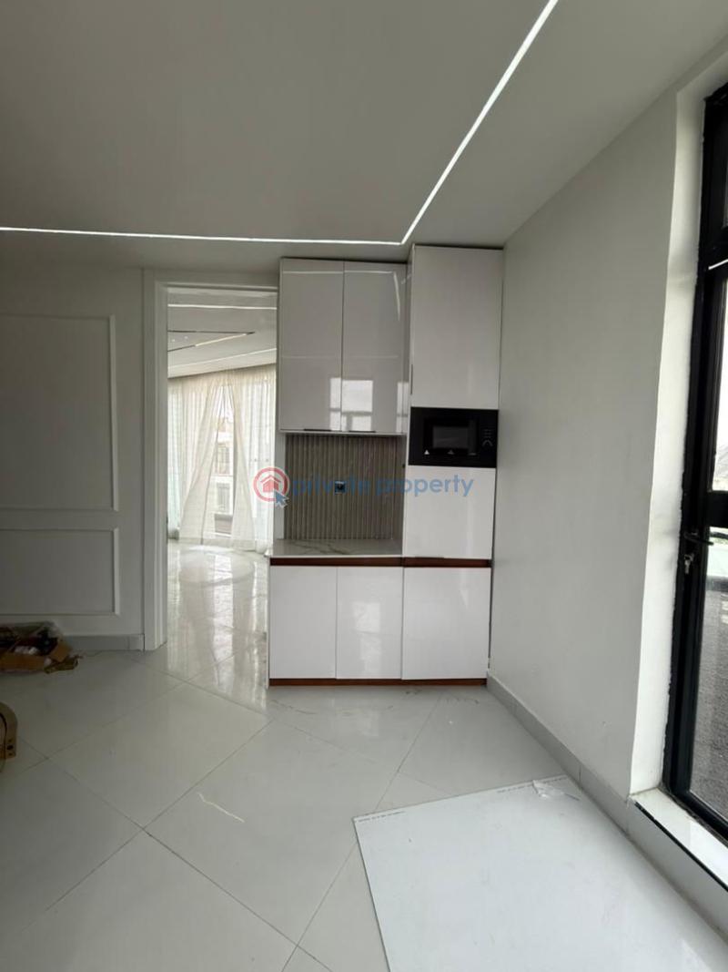 5 bedroom Duplex For Sale Chevron Drive Lekki Lagos - 4