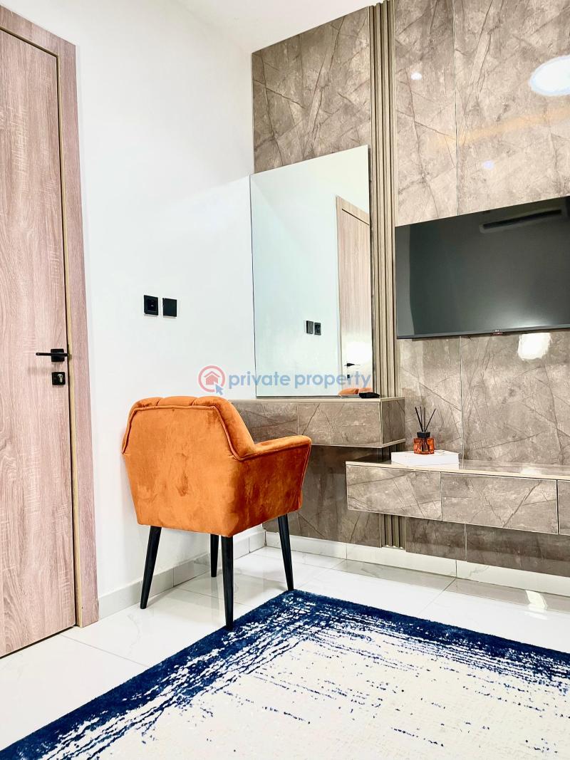 5 bedroom Detached Duplex Short let Orchid Road, Lafiaji Lekki Lagos - 3