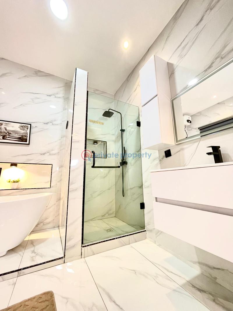 5 bedroom Detached Duplex Short let Orchid Road, Lafiaji Lekki Lagos - 10