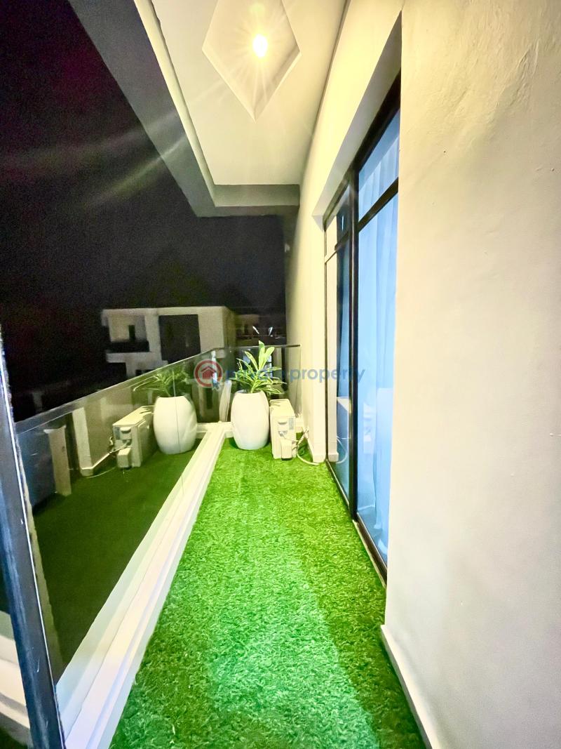 5 bedroom Detached Duplex Short let Orchid Road, Lafiaji Lekki Lagos - 12