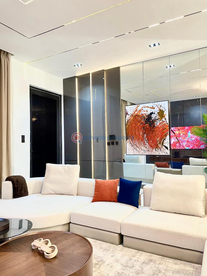 5 bedroom Detached Duplex Short let Orchid Road, Lafiaji Lekki Lagos - 1