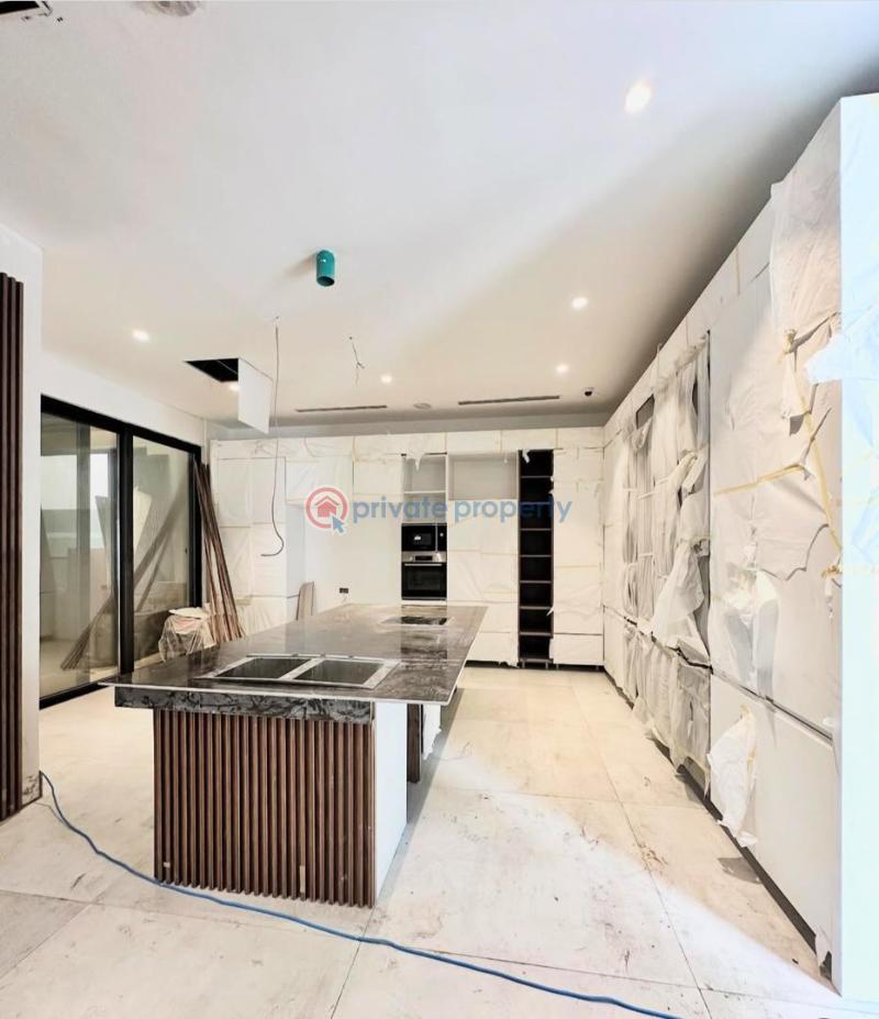 5 bedroom Detached Duplex For Sale Old Ikoyi Lagos - 6