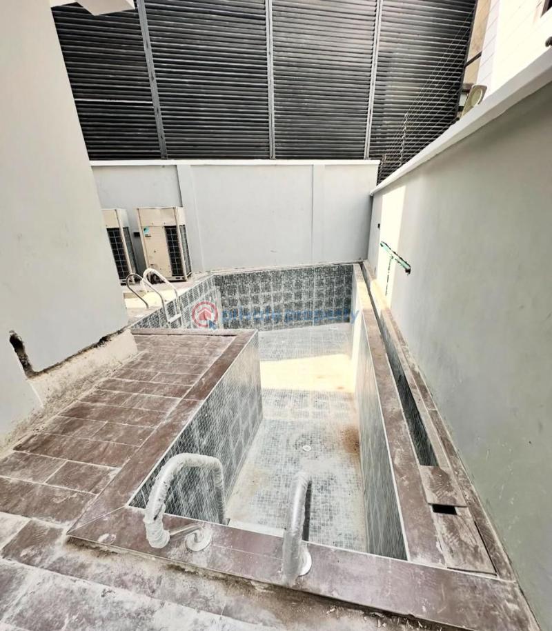 5 bedroom Detached Duplex For Sale Old Ikoyi Lagos - 13