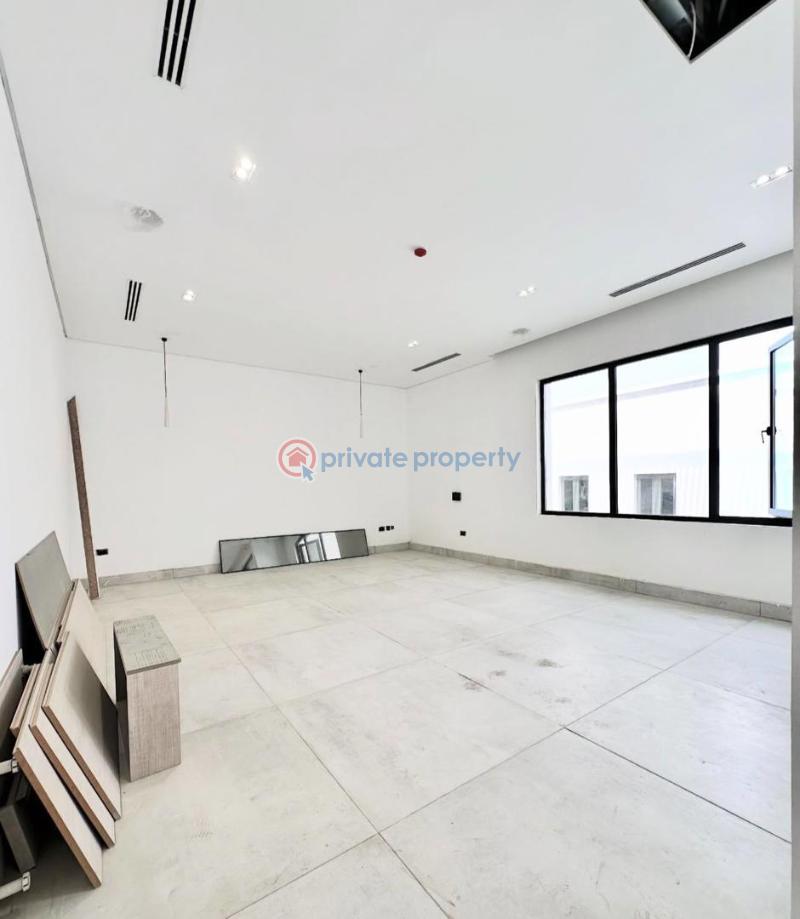 5 bedroom Detached Duplex For Sale Old Ikoyi Lagos - 8