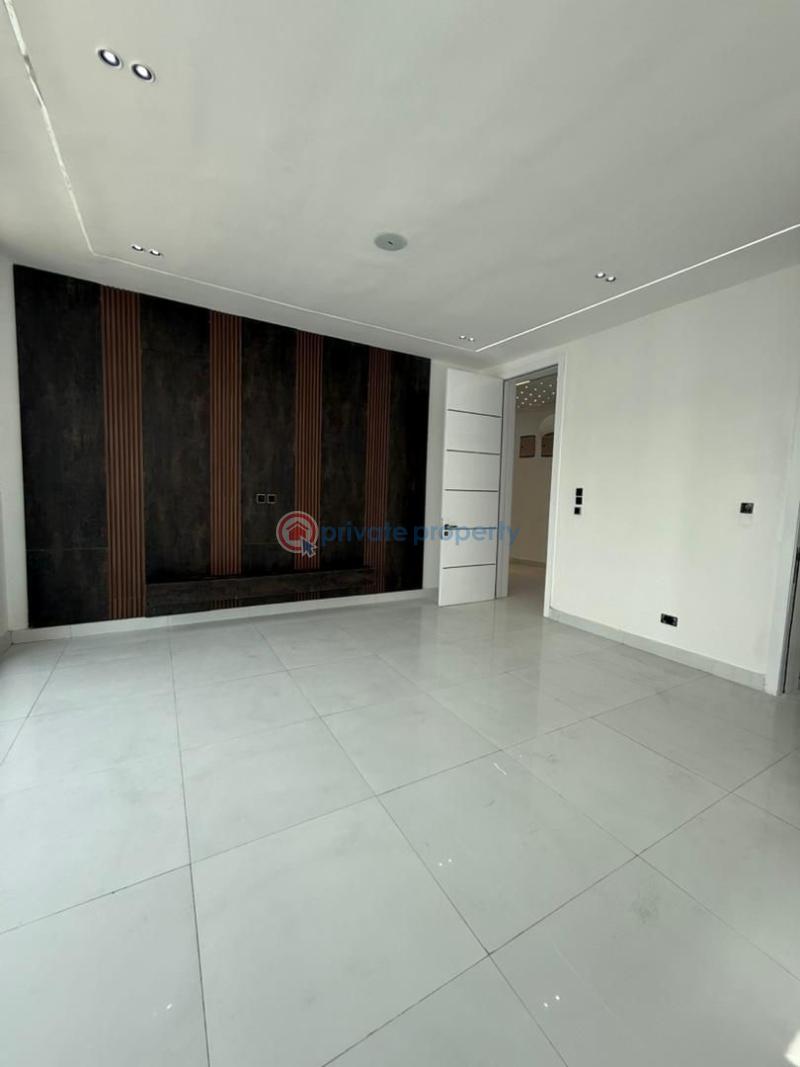 5 bedroom Duplex For Sale Chevron Drive Lekki Lagos - 18