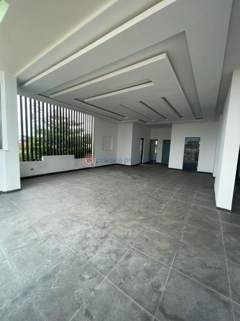 5 bedroom Detached Duplex For Sale Ikoyi Lagos - 1