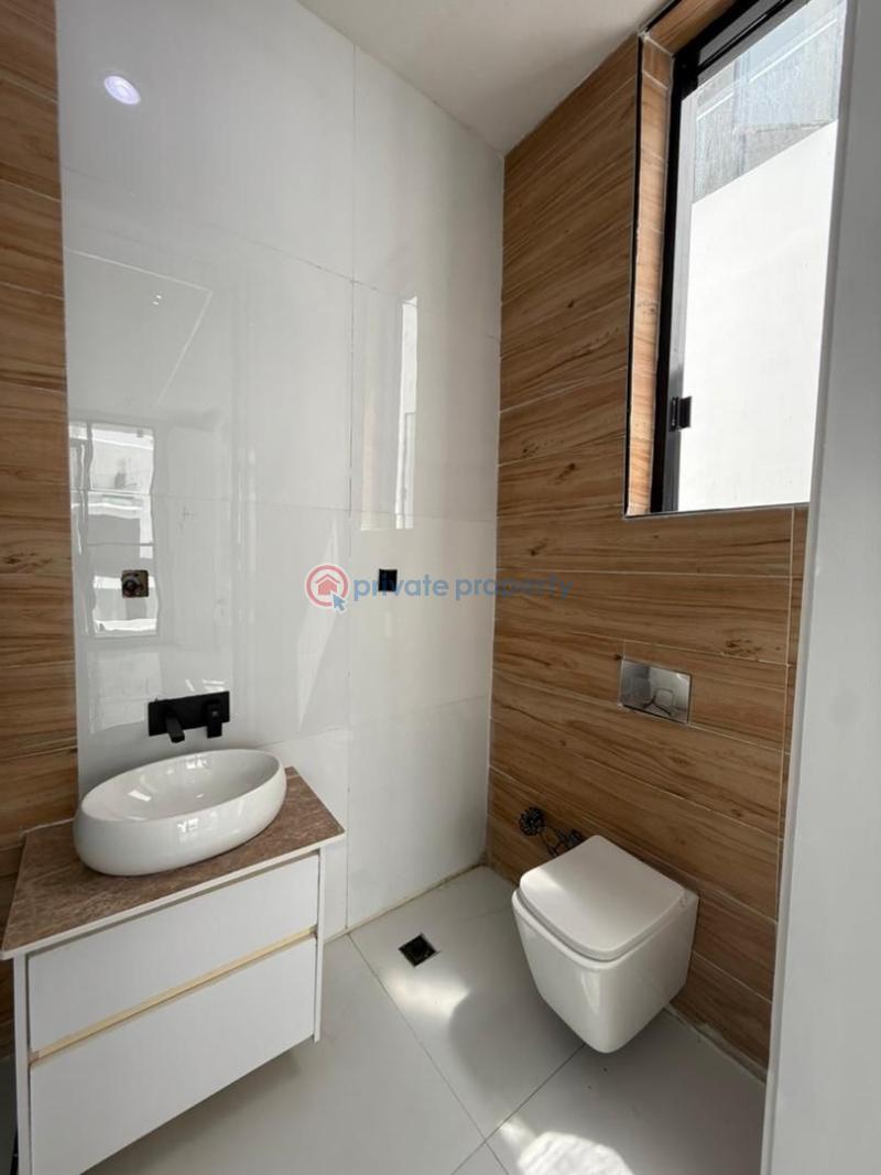 5 bedroom Duplex For Sale Chevron Drive Lekki Lagos - 16