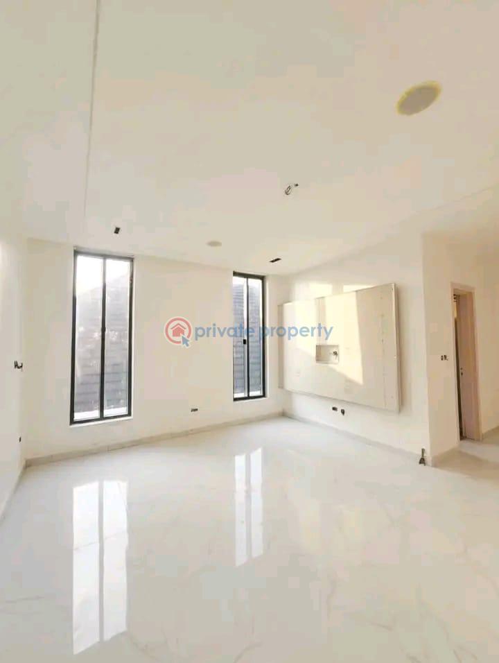 6 bedroom Detached Duplex For Sale Osapa London Lekki Lagos - 3