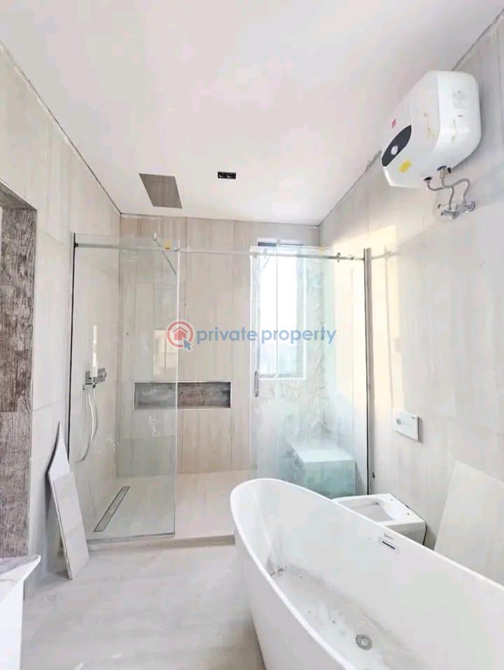 6 bedroom Detached Duplex For Sale Osapa London Lekki Lagos - 2