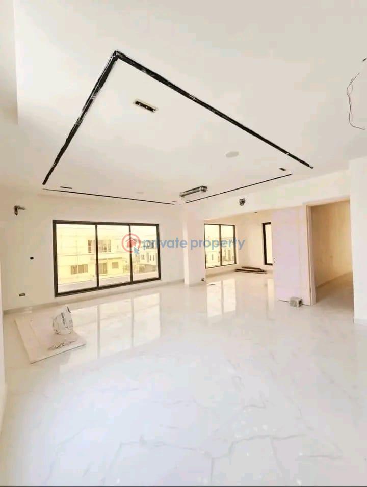 6 bedroom Detached Duplex For Sale Chevron Drive Lekki Lagos - 7