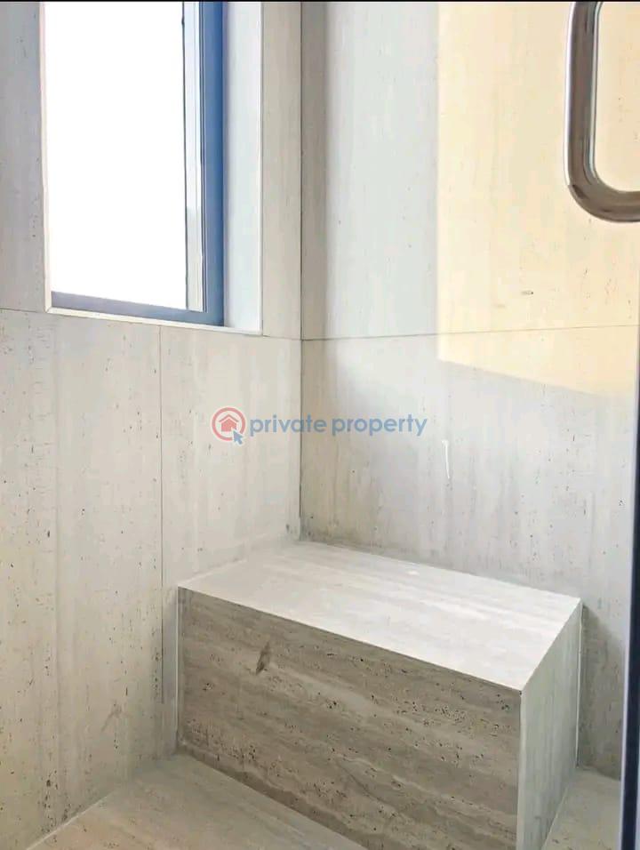 6 bedroom Detached Duplex For Sale Chevron Drive Lekki Lagos - 6