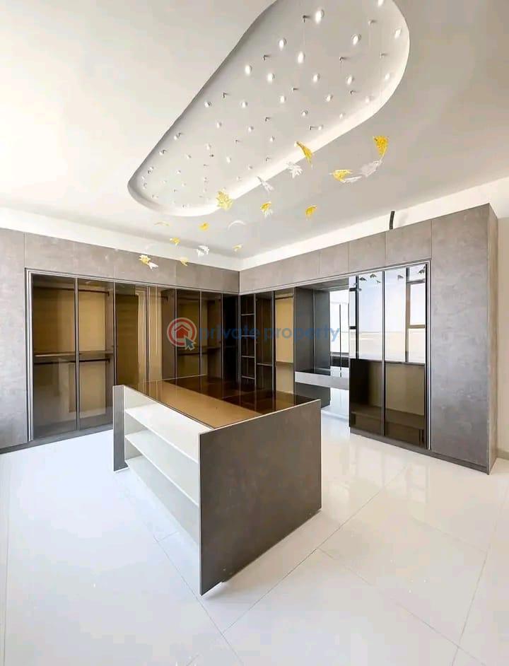 6 bedroom Detached Duplex For Sale Chevron Drive Lekki Lagos - 8