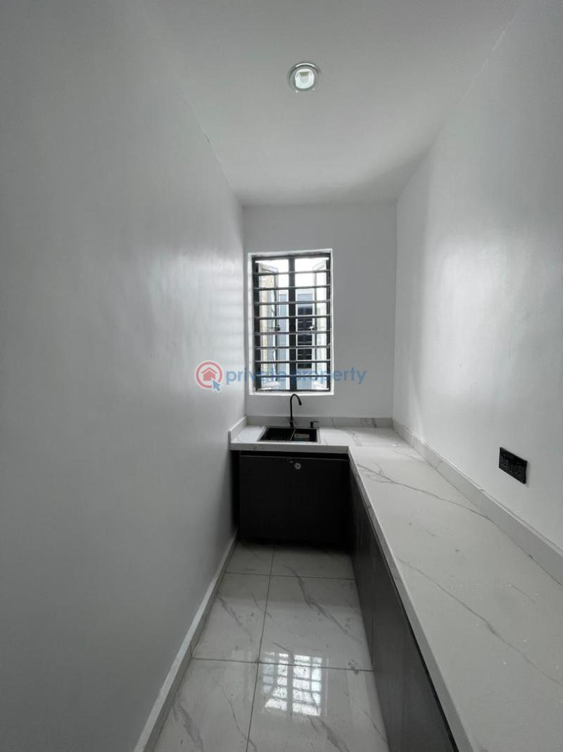 5 bedroom Detached Duplex For Sale Osapa London Lekki Lagos - 12