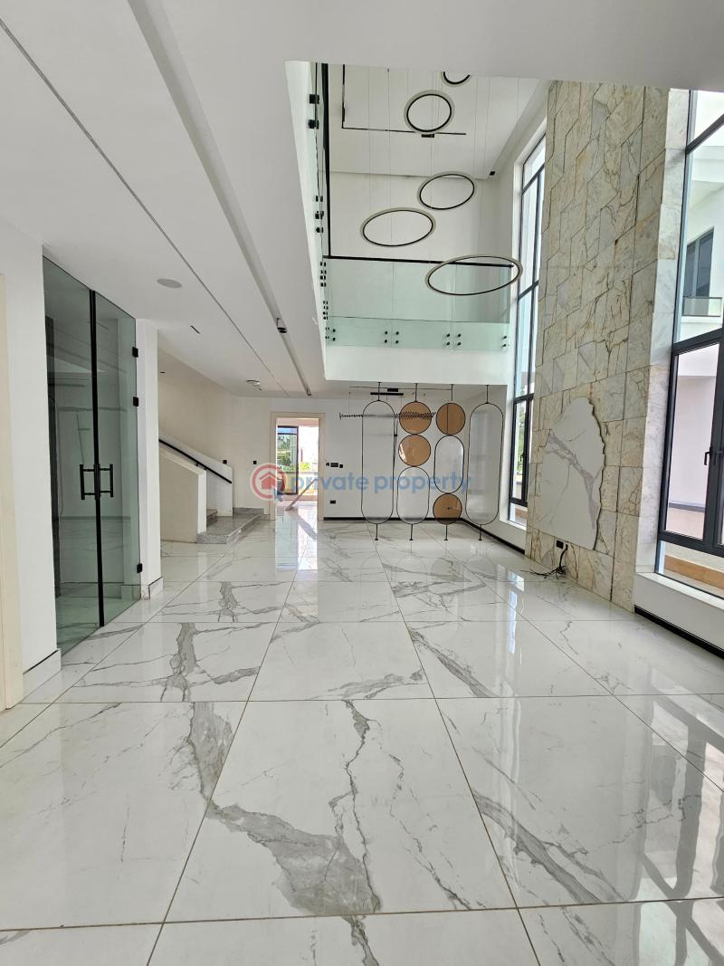 6 bedroom House For Sale Ikota, County Lekki Lagos - 3