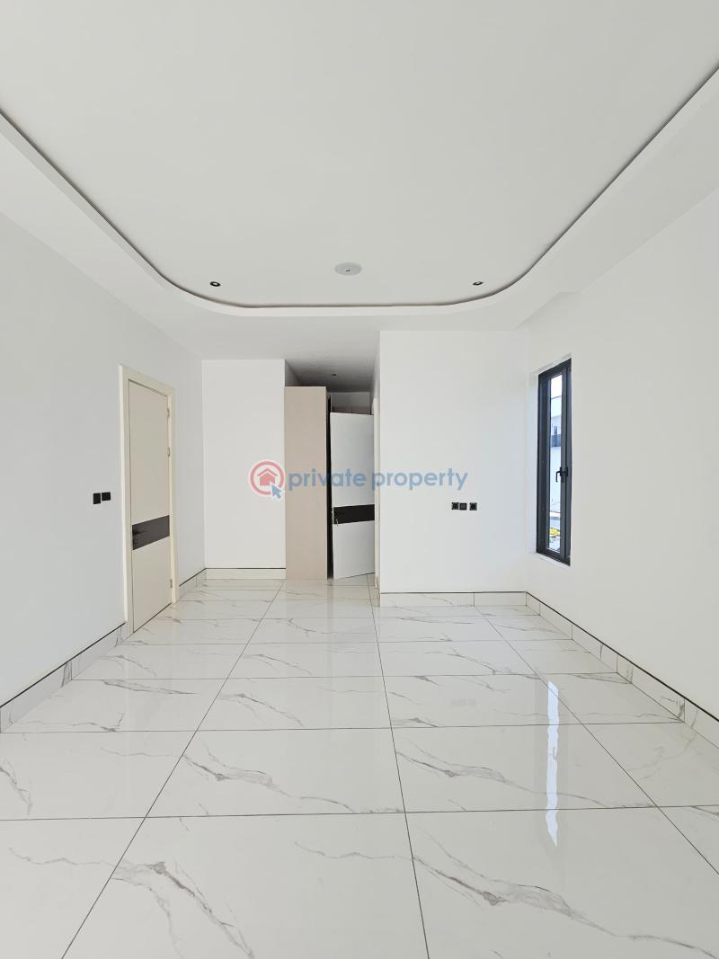 6 bedroom House For Sale Ikota, County Lekki Lagos - 9