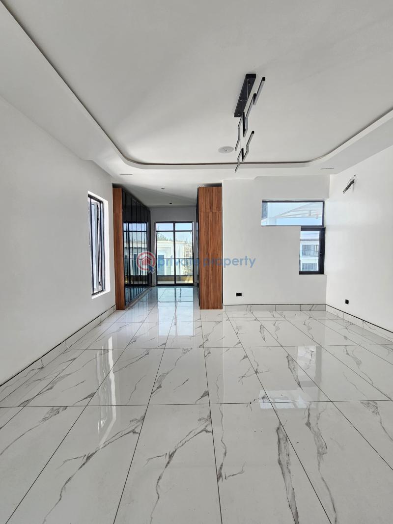 6 bedroom House For Sale Ikota, County Lekki Lagos - 8