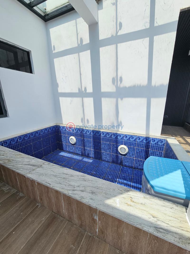 6 bedroom House For Sale Ikota, County Lekki Lagos - 5