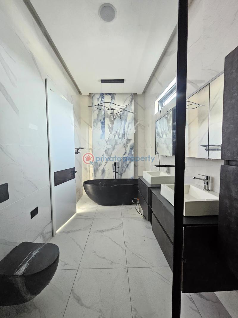 6 bedroom House For Sale Ikota, County Lekki Lagos - 2