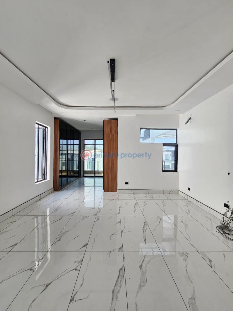 6 bedroom House For Sale Ikota, County Lekki Lagos - 4