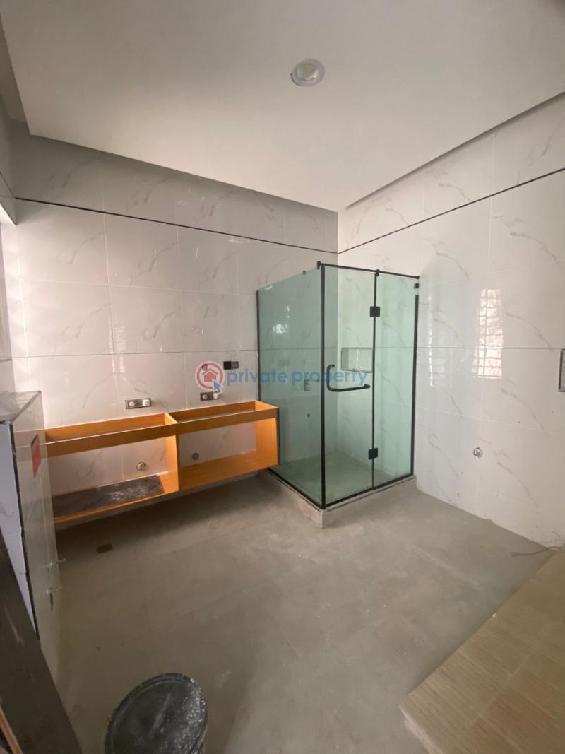 5 bedroom Detached Duplex For Sale Osapa London Lekki Lagos - 2