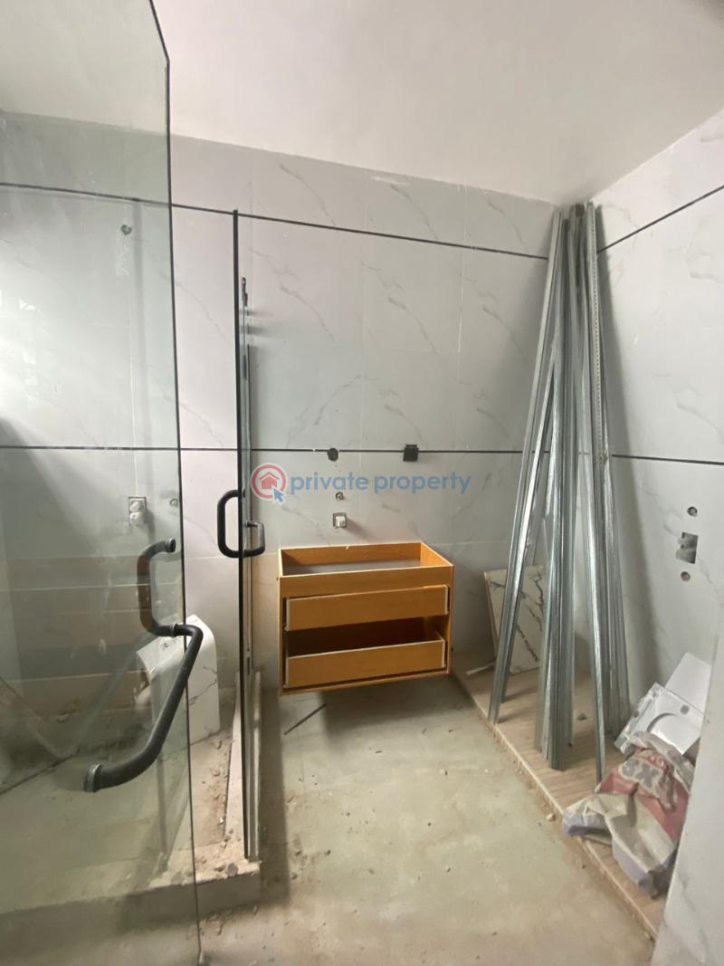 5 bedroom Detached Duplex For Sale Osapa London Lekki Lagos - 7