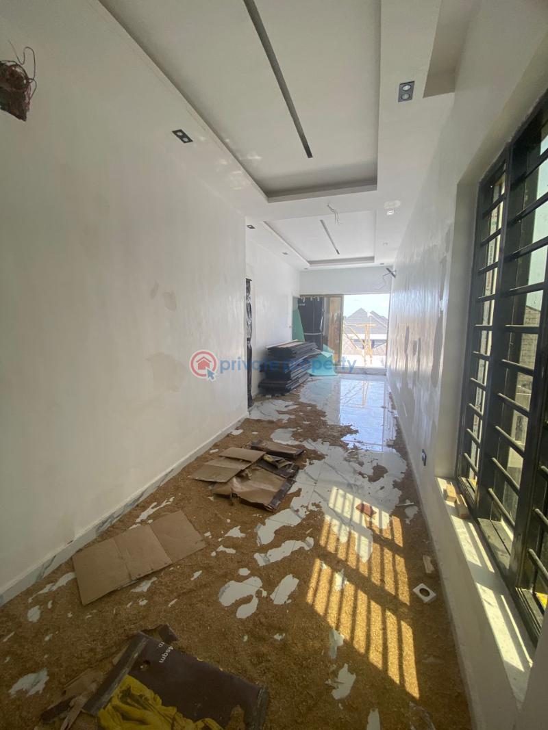 5 bedroom Detached Duplex For Sale Osapa London Lekki Lagos - 4
